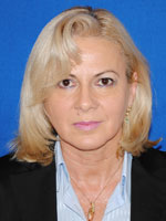 NEGRUŢ Cornelia
